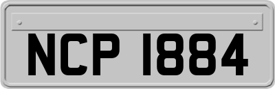 NCP1884