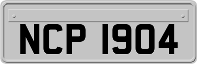 NCP1904