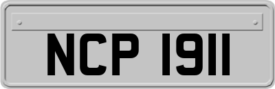 NCP1911