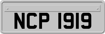 NCP1919