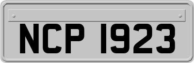 NCP1923