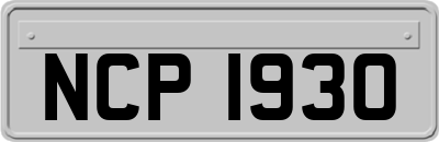 NCP1930