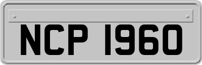 NCP1960