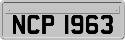 NCP1963