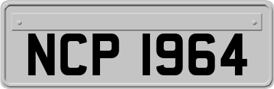 NCP1964