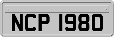 NCP1980