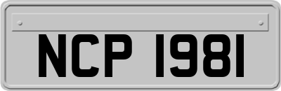 NCP1981