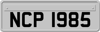 NCP1985