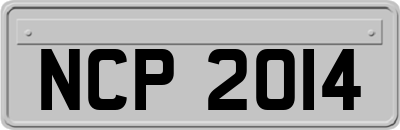 NCP2014