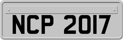 NCP2017