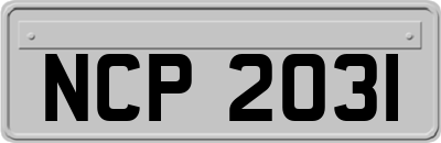 NCP2031