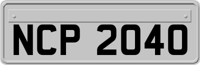NCP2040