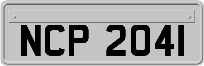 NCP2041