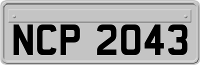 NCP2043