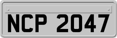 NCP2047