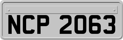 NCP2063
