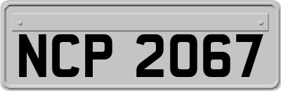 NCP2067