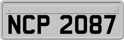 NCP2087