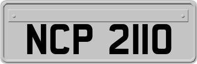 NCP2110