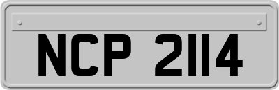 NCP2114