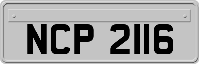 NCP2116