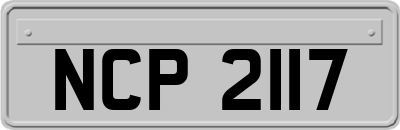 NCP2117