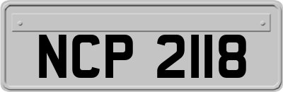 NCP2118