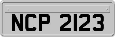 NCP2123