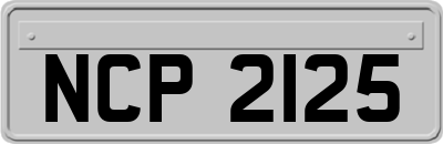 NCP2125