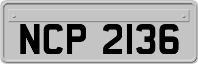 NCP2136