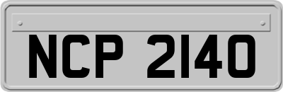 NCP2140