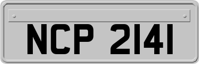 NCP2141