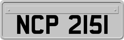NCP2151