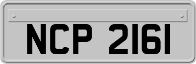 NCP2161