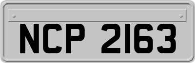 NCP2163