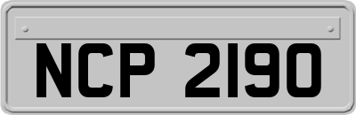 NCP2190