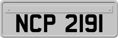 NCP2191