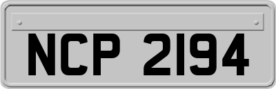 NCP2194