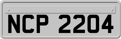 NCP2204