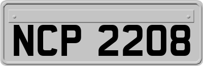 NCP2208