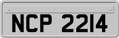 NCP2214