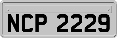 NCP2229
