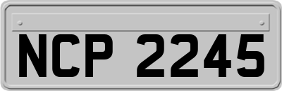 NCP2245
