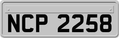 NCP2258