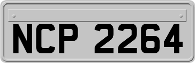 NCP2264
