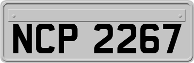 NCP2267