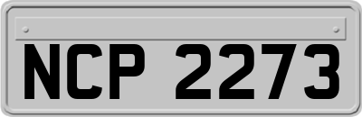 NCP2273