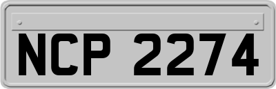 NCP2274