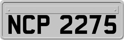 NCP2275