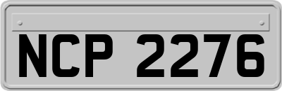 NCP2276